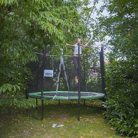 Mein Kleinhotel 酒店 3*