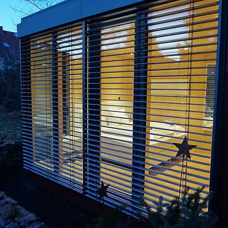 Mein Kleinhotel 酒店