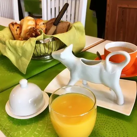 酒店 Mein Kleinhotel 3*