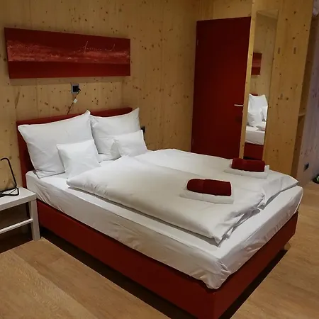 酒店 Mein Kleinhotel