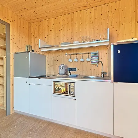 Mein Kleinhotel 赫比斯特恩