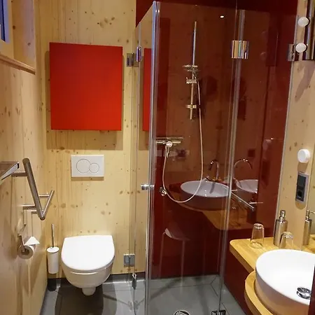 Mein Kleinhotel 酒店