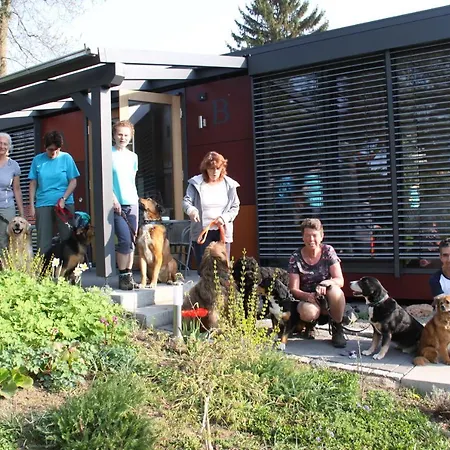 酒店 Mein Kleinhotel 赫比斯特恩