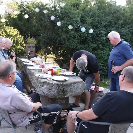 Mein Kleinhotel 酒店