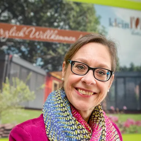 Mein Kleinhotel 3* 赫比斯特恩