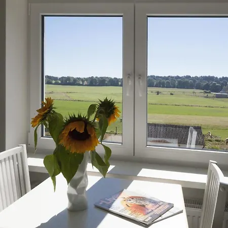 Hotel Spatzennest Vogelsberg