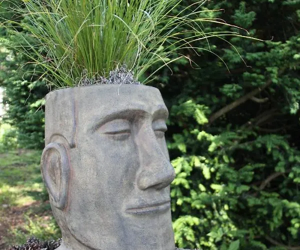 Hotel Mein Kleinhotel Herbstein