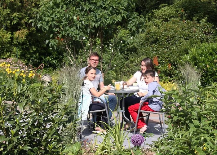 Mein Kleinhotel Hotel