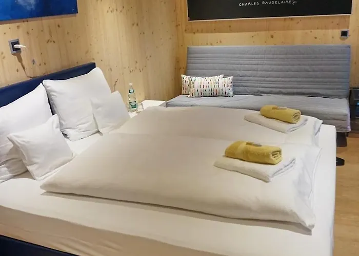 Mein Kleinhotel Herbstein