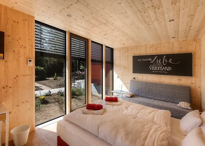 Hotel Mein Kleinhotel 3*