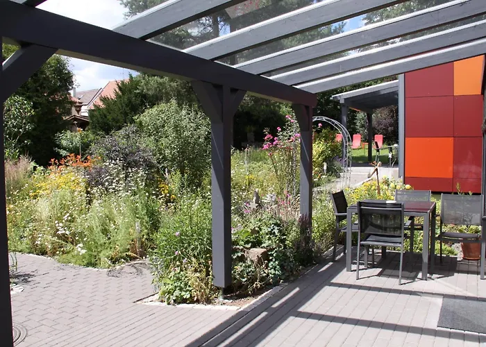 Mein Kleinhotel Herbstein