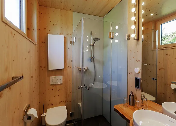 Mein Kleinhotel 3* Herbstein