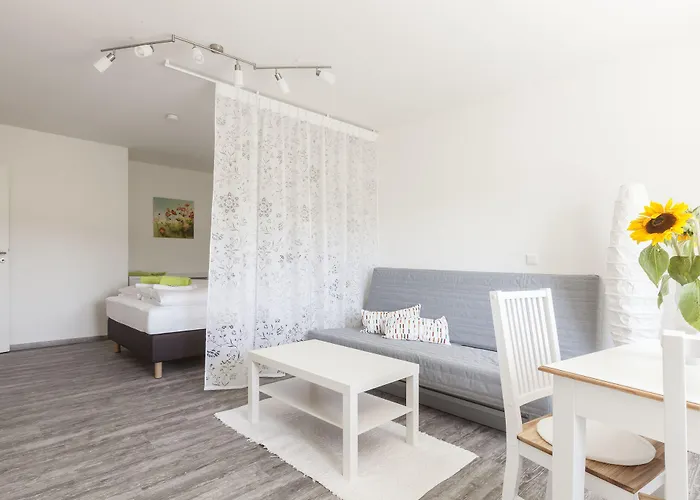 Hotel Mein Kleinhotel