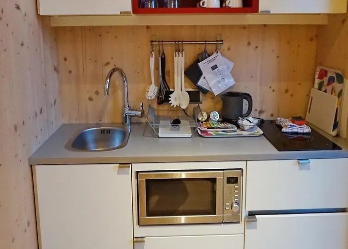 Hotel Mein Kleinhotel Herbstein