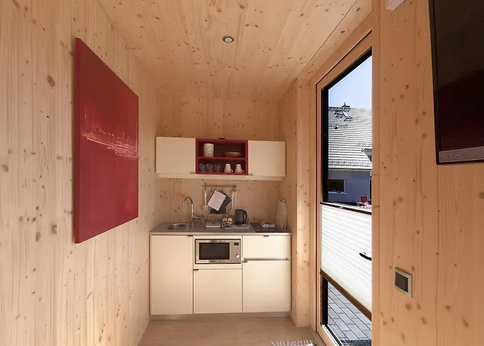 Mein Kleinhotel Hotel