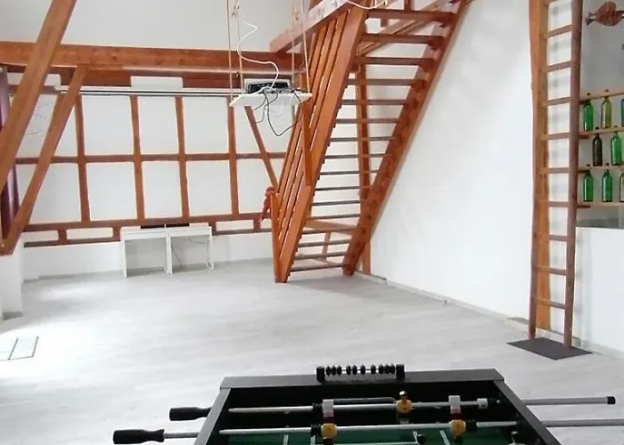 Hotel Mein Kleinhotel