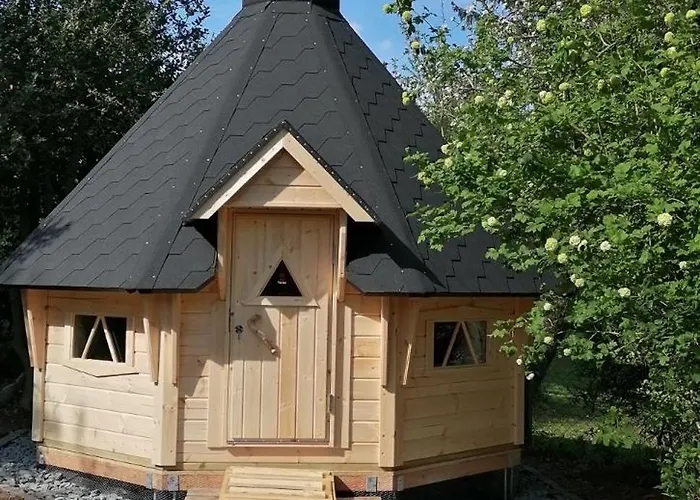 Mein Kleinhotel Hotel