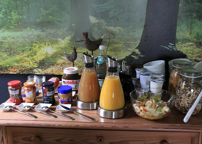 Mein Kleinhotel Hotel