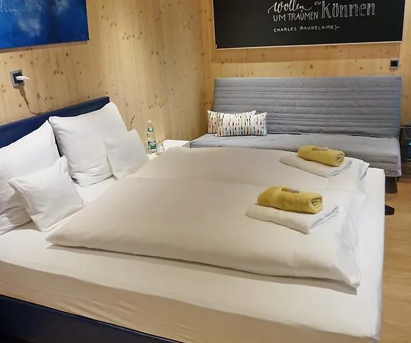 Mein Kleinhotel 3* Herbstein