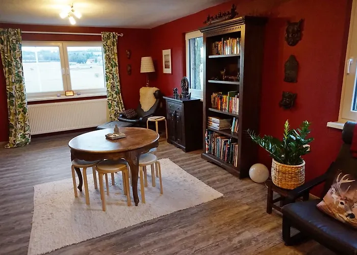 Hotel Mein Kleinhotel