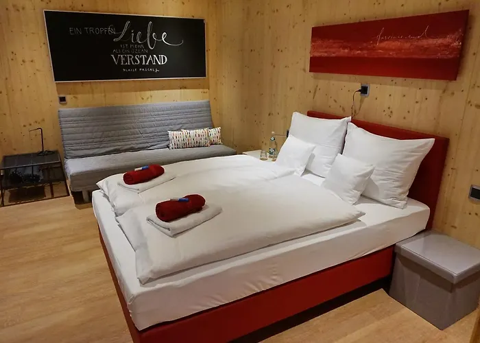 Hotel Mein Kleinhotel 3*