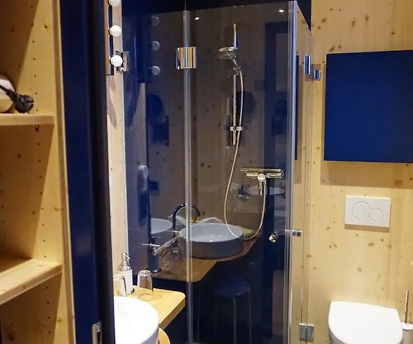 Hotel Mein Kleinhotel Herbstein