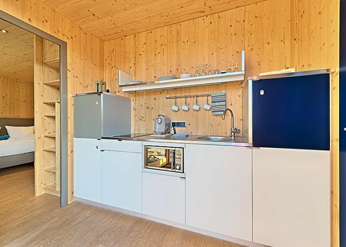 Mein Kleinhotel Herbstein