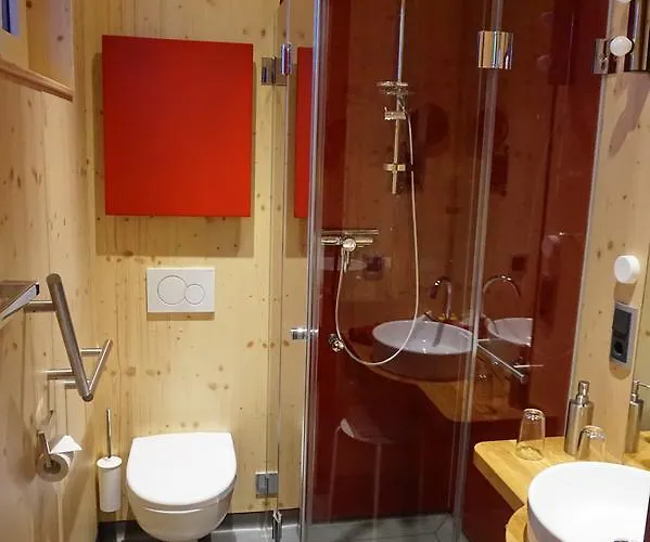 Mein Kleinhotel Hotel