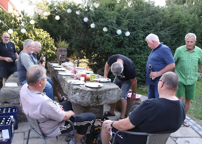 Mein Kleinhotel Hotel