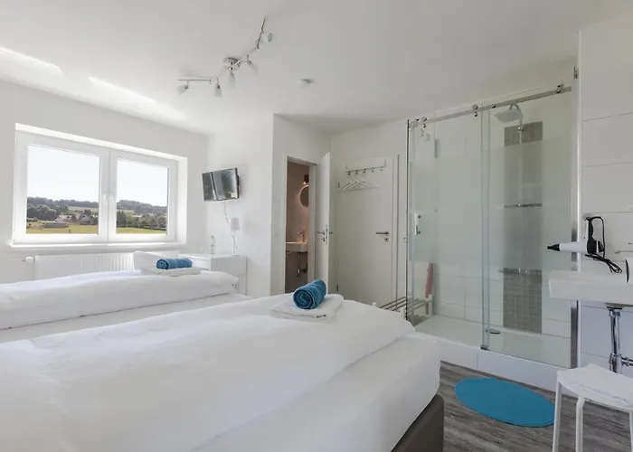 Mein Kleinhotel 3* Herbstein