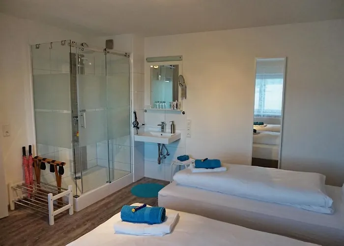 Hotel Mein Kleinhotel Herbstein