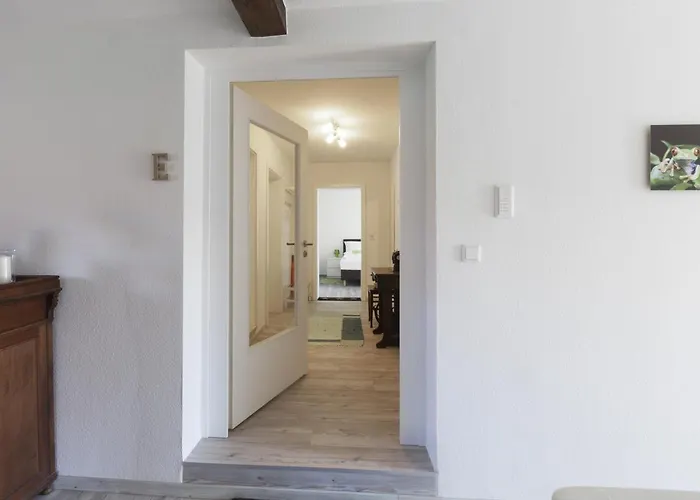 Hotel Mein Kleinhotel Herbstein